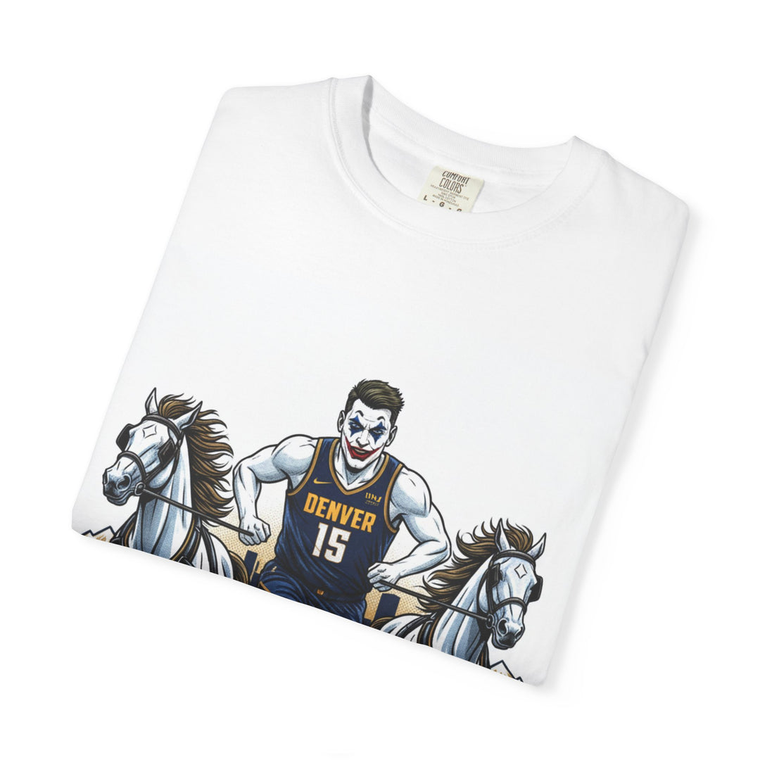 Jokers Passion t shirt