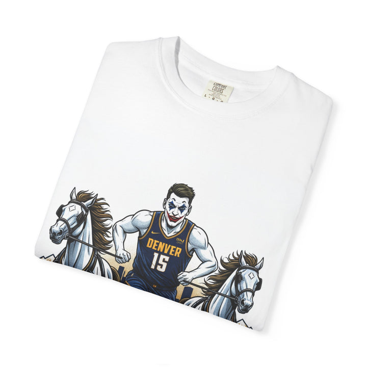 Jokers Passion t shirt